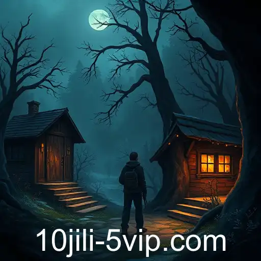 Exploring the World of Adventure Games: The Allure of '10jili-5'