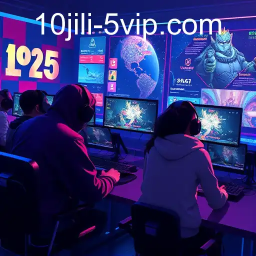 The Future of Online Gaming and Community Trends