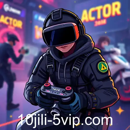 The Rise of 10jili-5 in Gaming Culture