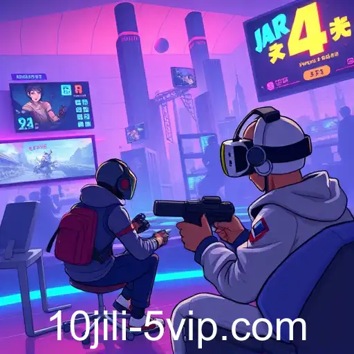 Gaming Evolution in 2025