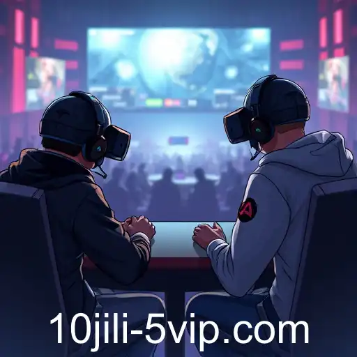 Gaming Trends in 2025: A New Era