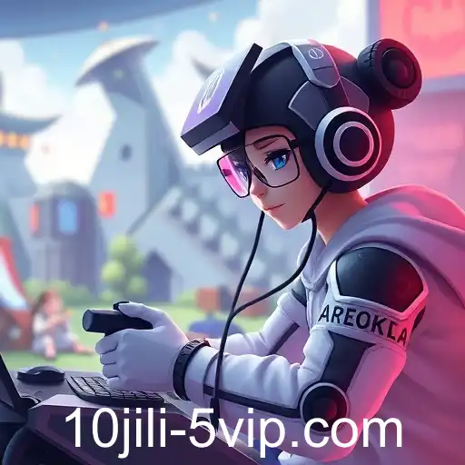 Innovative Trends in Online Gaming