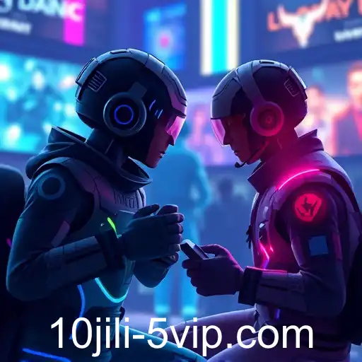 The Evolving Landscape of Online Gaming