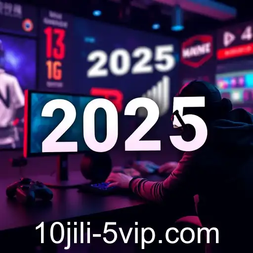 Gaming Evolution in 2025