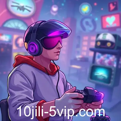 Gaming Innovation Shaping the Digital Landscape