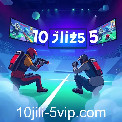 The Rise of Online Gaming: A 2025 Perspective