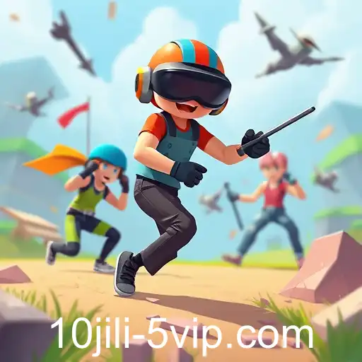 Exploring the Exciting World of Multiplayer Games
