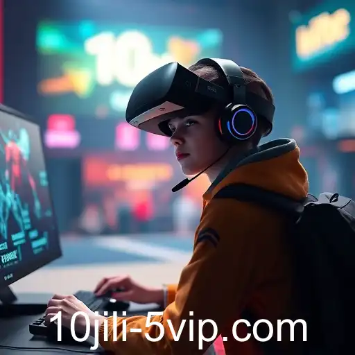 The Rise of Online Gaming Platforms