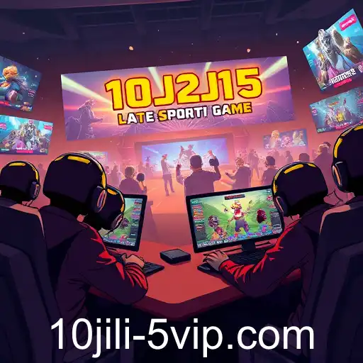 The Rise of Online Gaming in the Digital Age