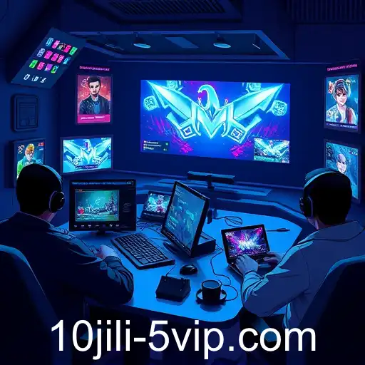 The Rise of Gaming Portals in the Digital Age